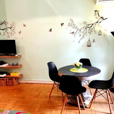 Apartamento Le Colysee Niza Exterior foto