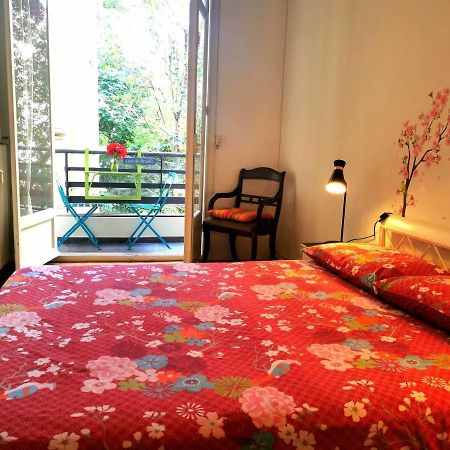 Apartamento Le Colysee Niza Exterior foto