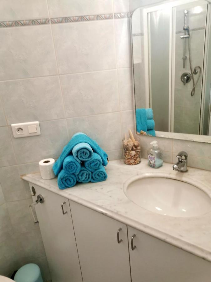 Apartamento Le Colysee Niza Exterior foto