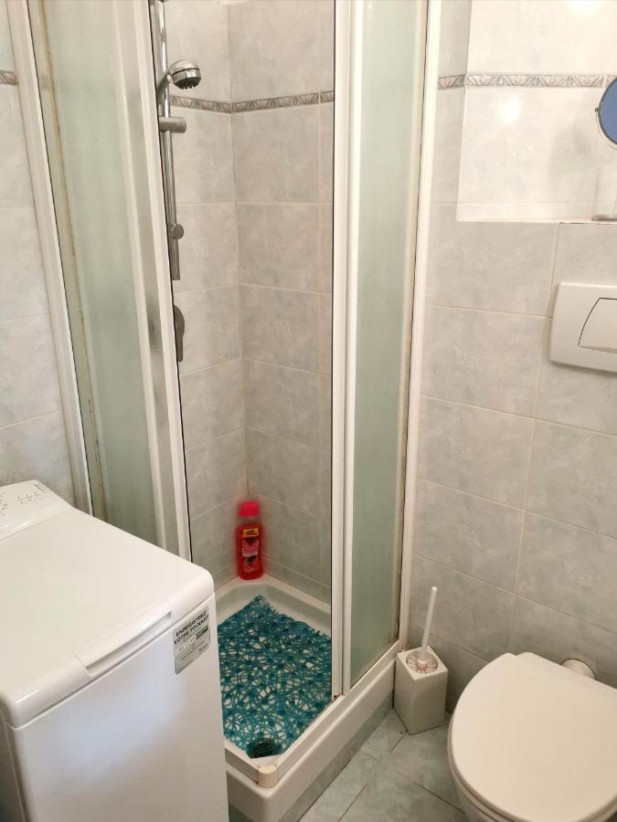 Apartamento Le Colysee Niza Exterior foto